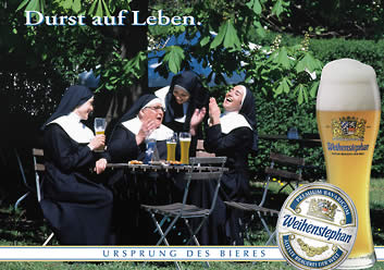Claus' German Sausage and Meats: Beer